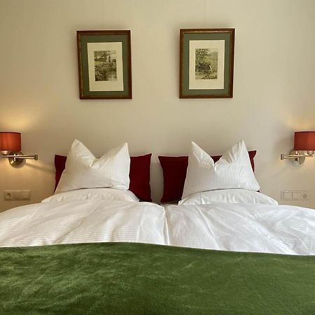 Apartmán Haus Albuin Sankt Gallenkirch Exteriér fotografie