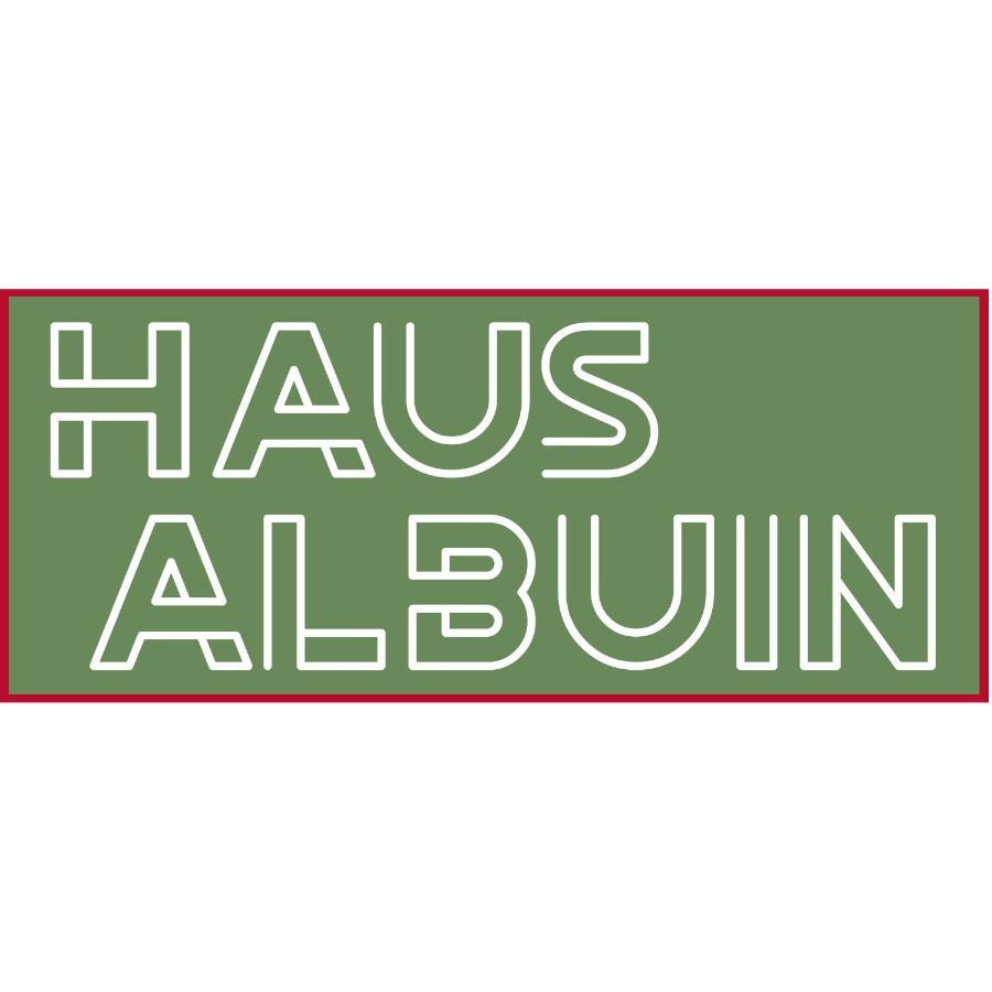 Apartmán Haus Albuin Sankt Gallenkirch Exteriér fotografie